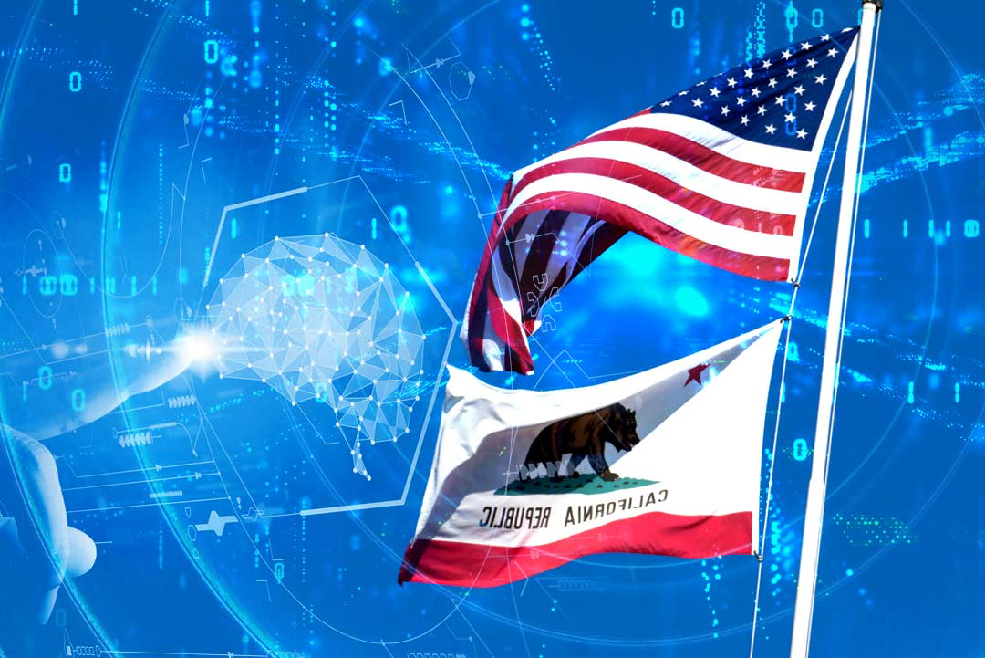 California 2024 AI Legislation Roundup