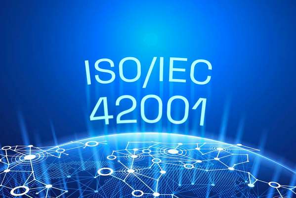 ISO/IEC 42001:2023 – AI Standard on Establishing, Maintaining and Improving AI Management Systems Published