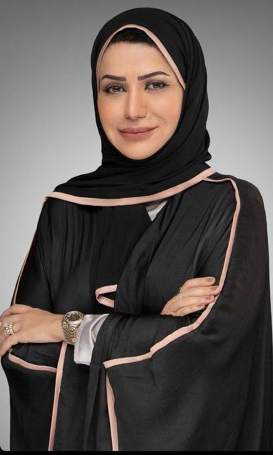 لينـــا العالــي