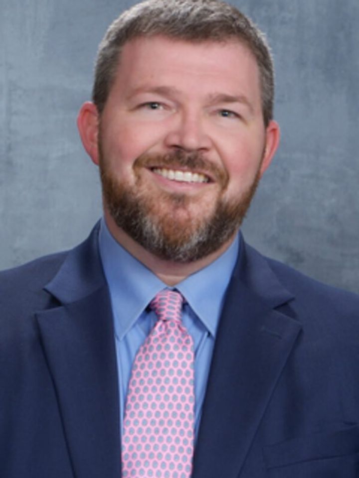 Chris Miller headshot
