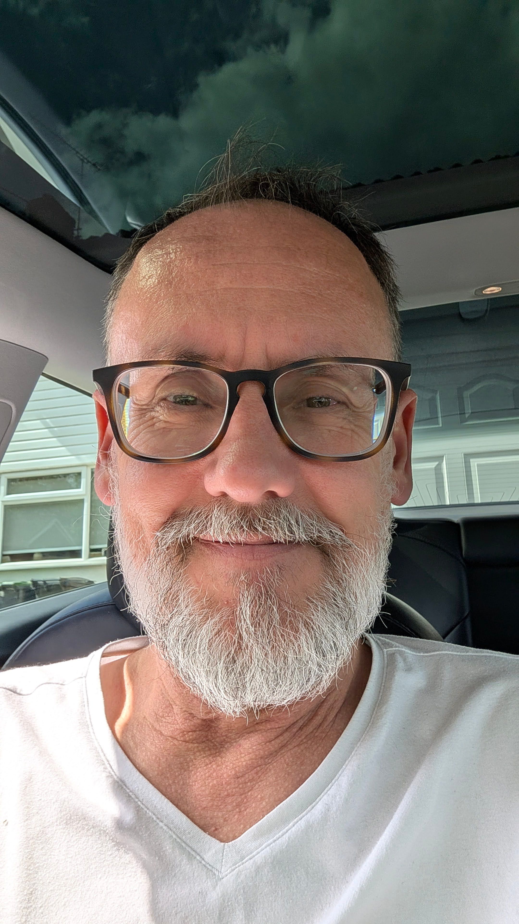 Mark Thurman - Creative owner at KOODOS