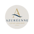 Logo de Azuréenne conciergerie