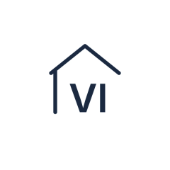 Logo Visuels Immo