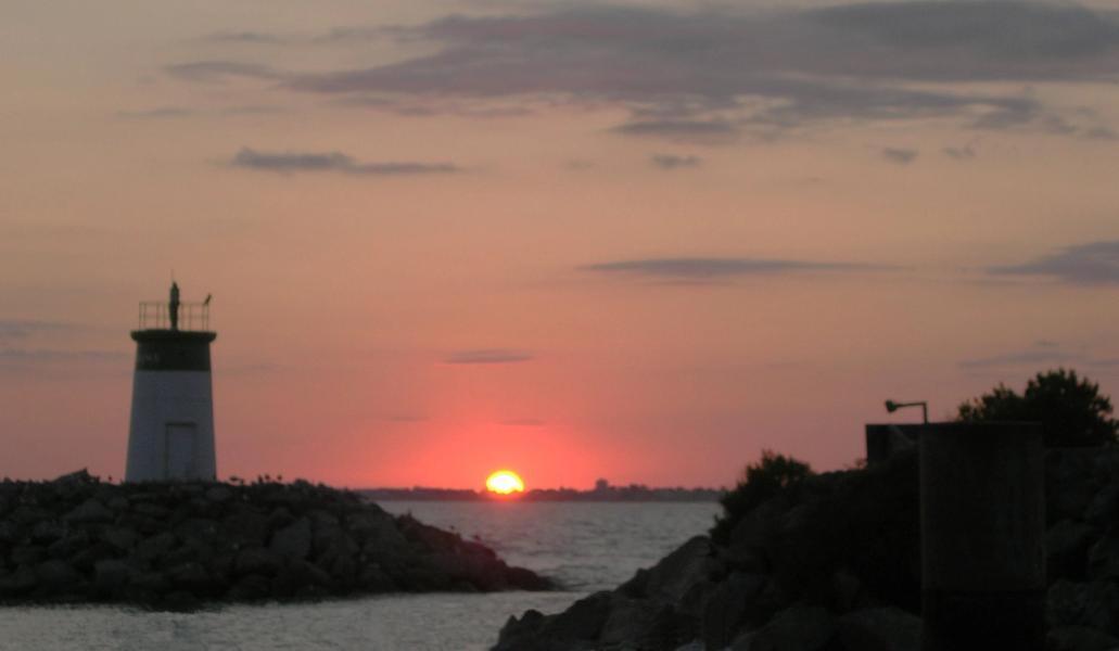Vue de Pornichet