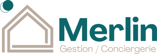Logo de Merlin