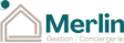 Logo de Merlin