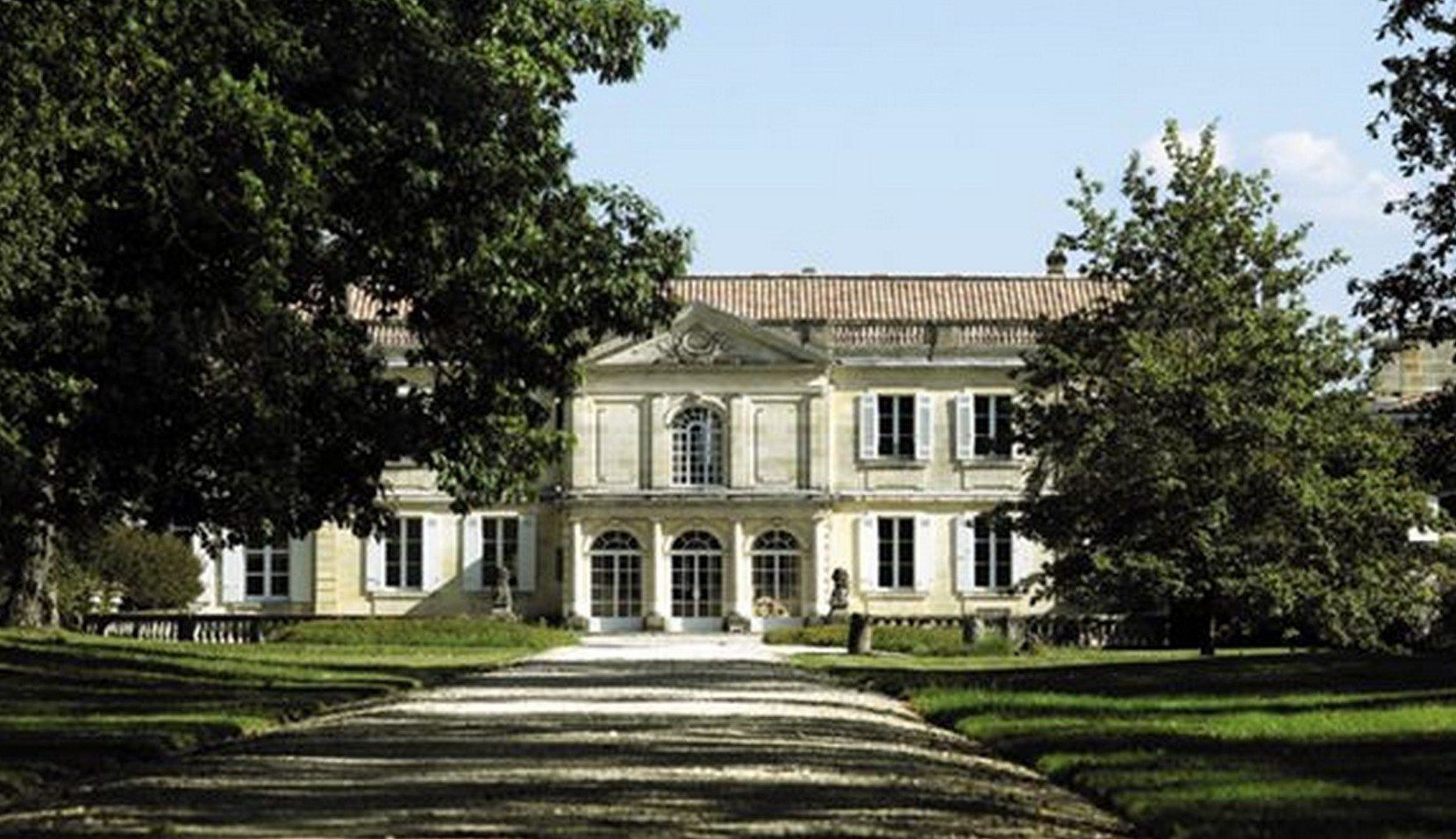 Vue du Taillan-Médoc