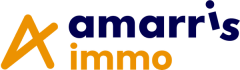 Logo Amarris Immo