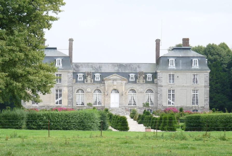 Vue de Saint-Sylvain
