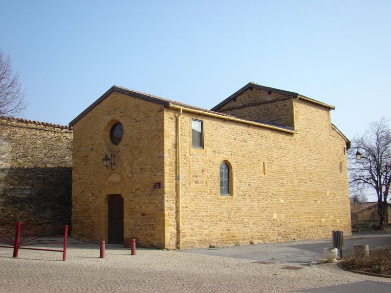 Vue de Moiré