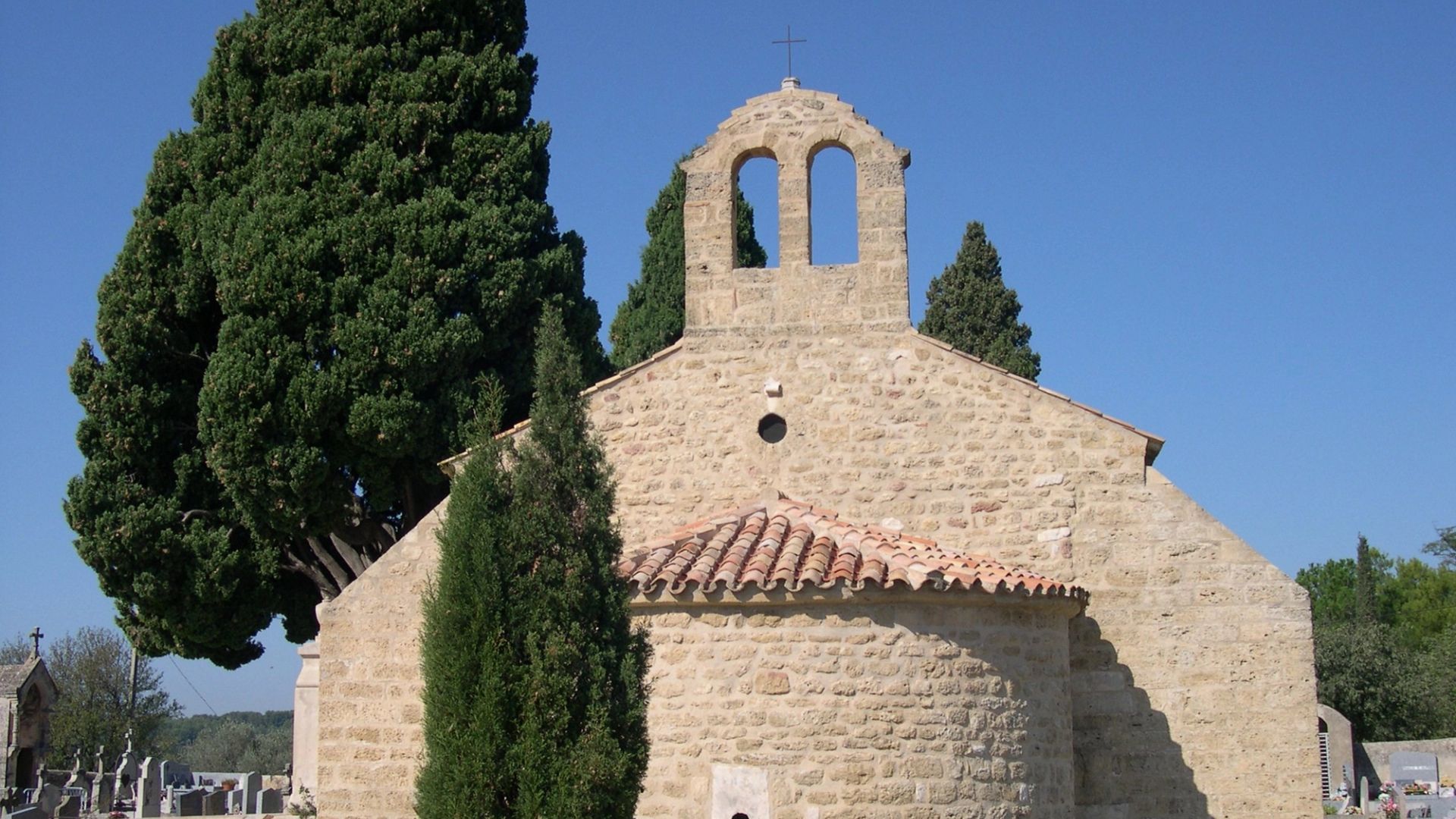 Vue de Miramas