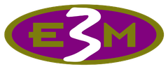 Logo E3M Fournitures Hôtellerie
