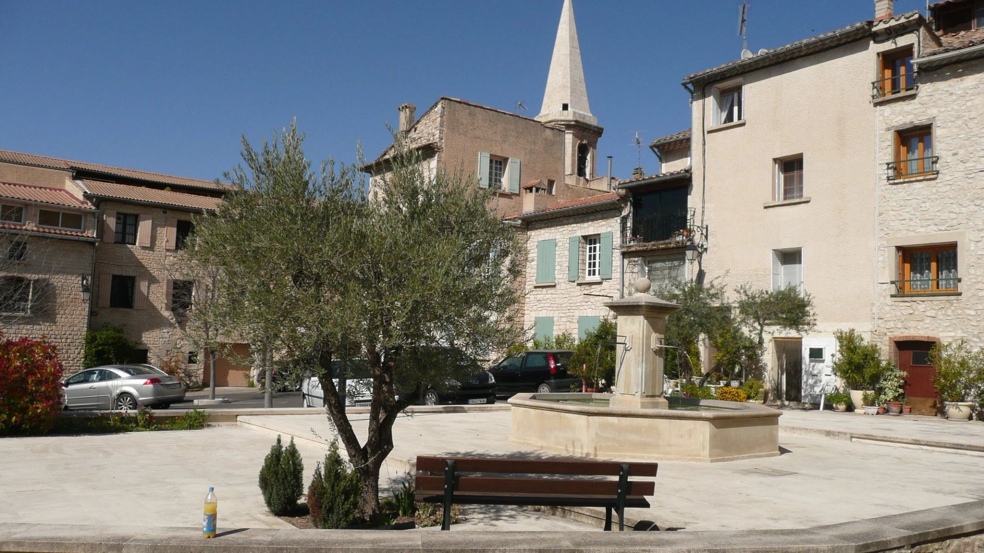 Vue de Saint-Didier