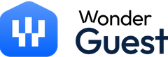 Logo WonderGuest