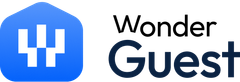 Logo WonderGuest