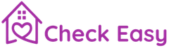 Logo Check Easy