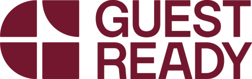 Logo de GuestReady