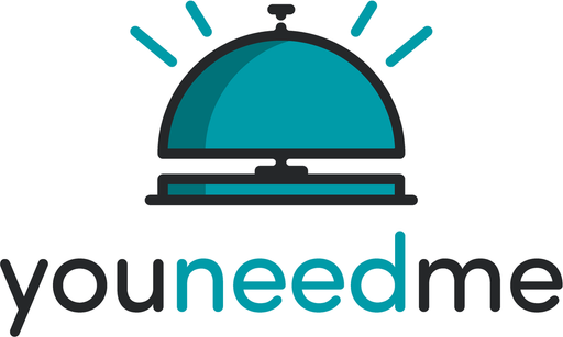 Logo de YouNeedMe