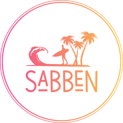 Logo de Sabben Conciergerie