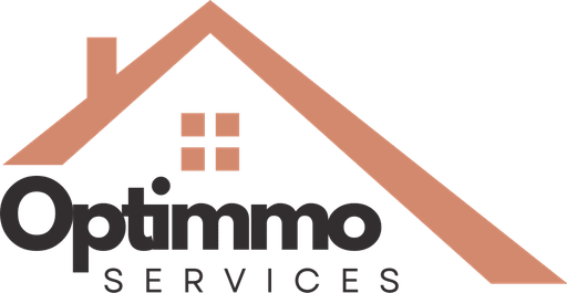 Logo de Optimmo Services Conciergerie
