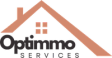 Logo de Optimmo Services Conciergerie