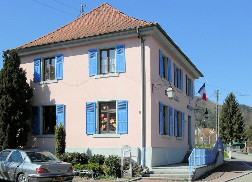 La mairie de Sickert