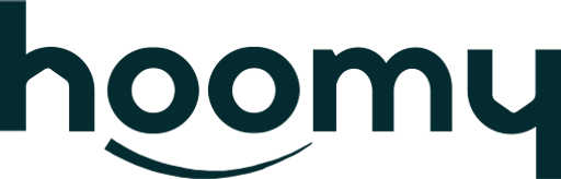 Logo de Hoomy Conciergerie