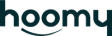 Logo de Hoomy Conciergerie