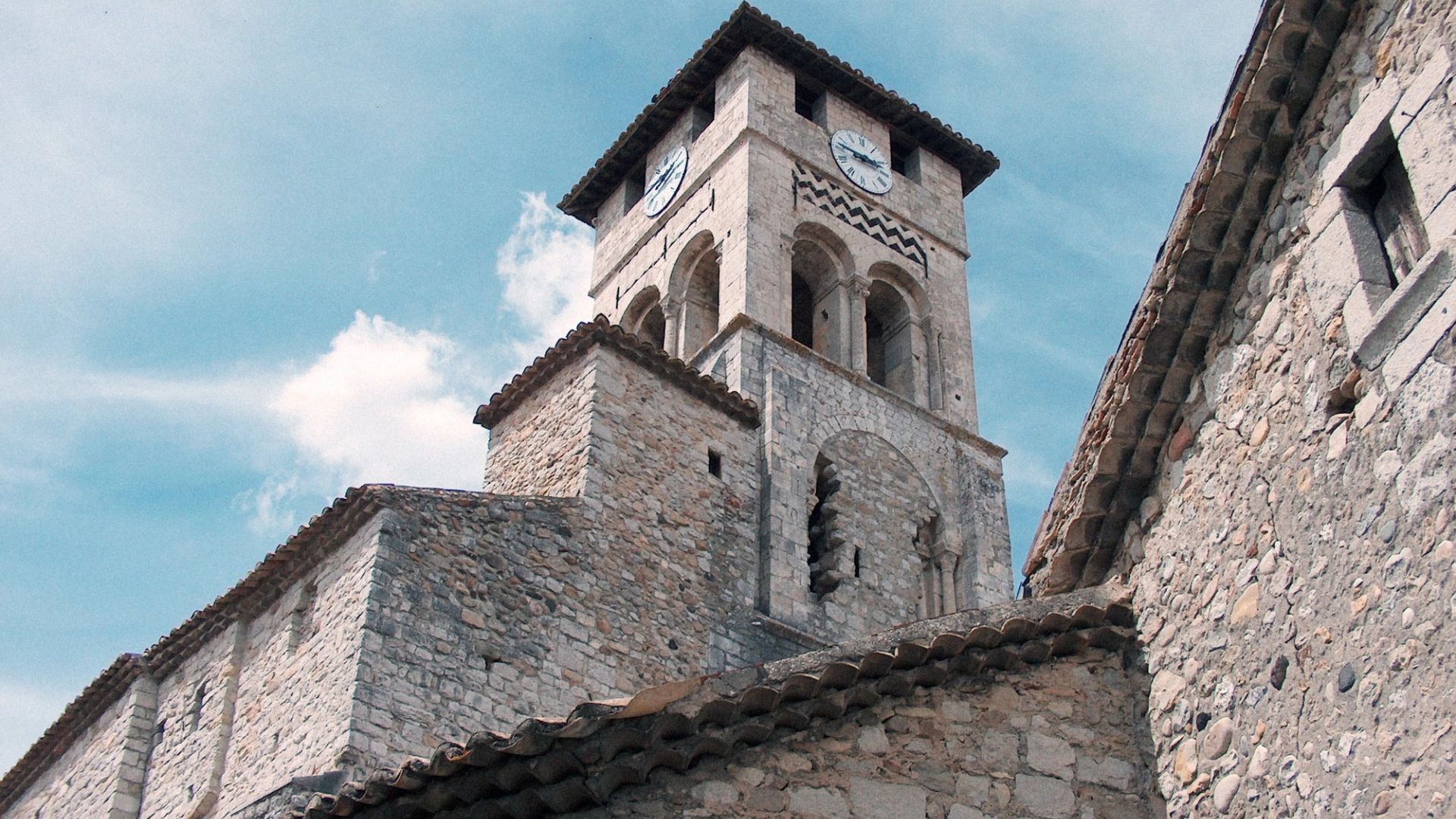 Vue de Ruoms