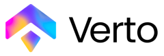 Logo Verto AI