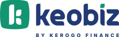 Logo Keobiz