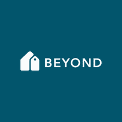 Logo Beyond (Beyond Pricing)