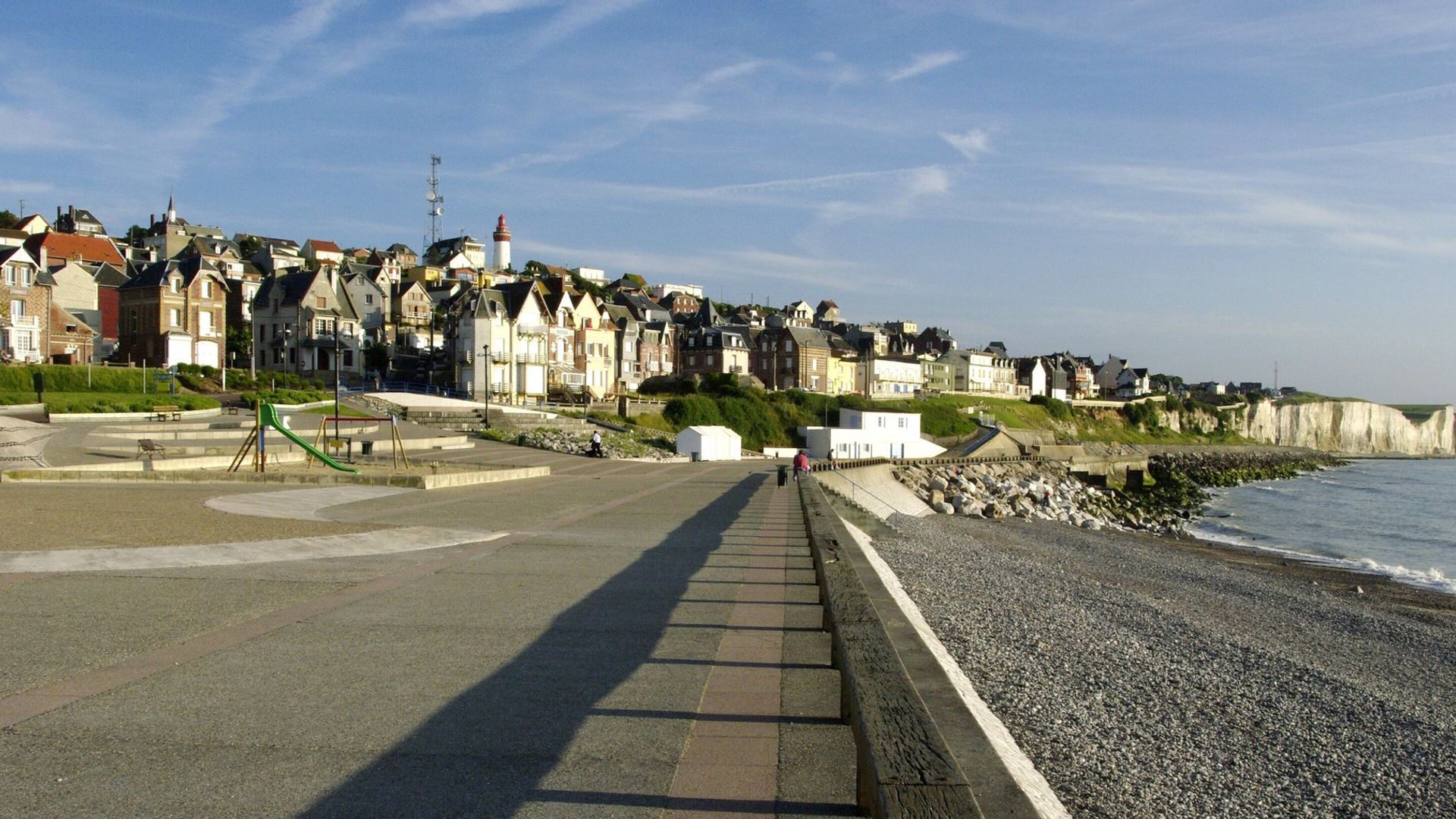 Vue d’Ault