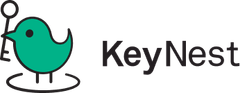 Logo KeyNest
