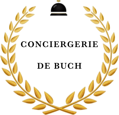 Logo de Conciergerie de Buch