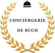 Logo de Conciergerie de Buch