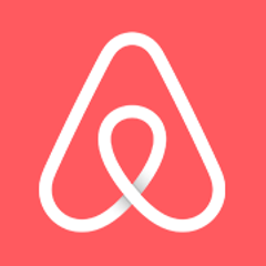 Logo Airbnb