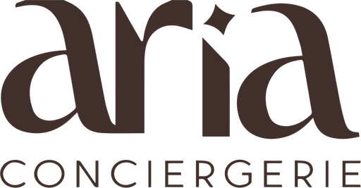 Logo de Aria Conciergerie