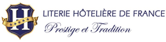 Logo Literie Hôtelière de France