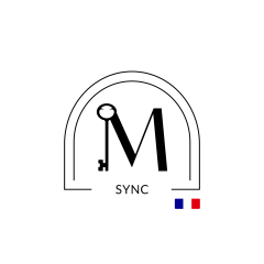 Logo Moya Sync