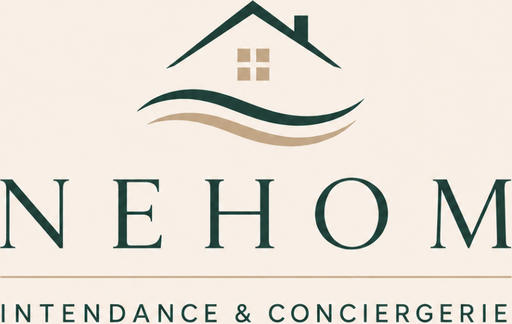 Logo de Maison Nehom