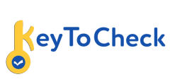 Logo Key To Check