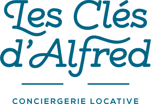 Logo de Les Clés d'Alfred