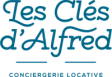 Logo de Les Clés d'Alfred