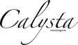 Logo de Calysta Conciergerie