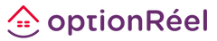 Logo Option Réel