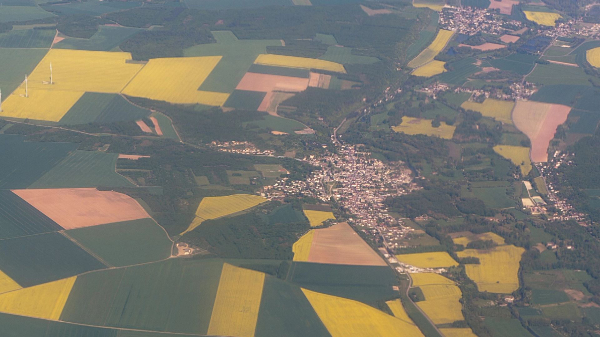 Vue de Nogent-le-Roi