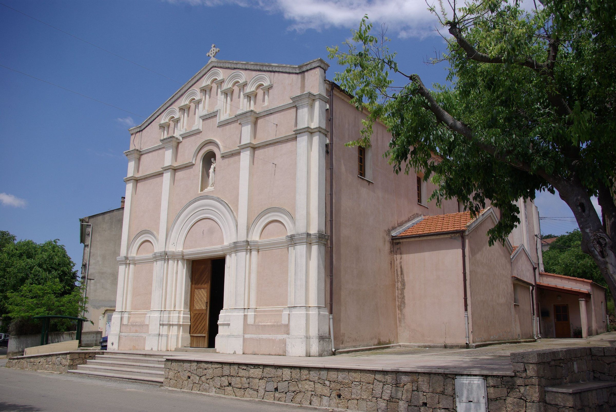 Vue d’Afa