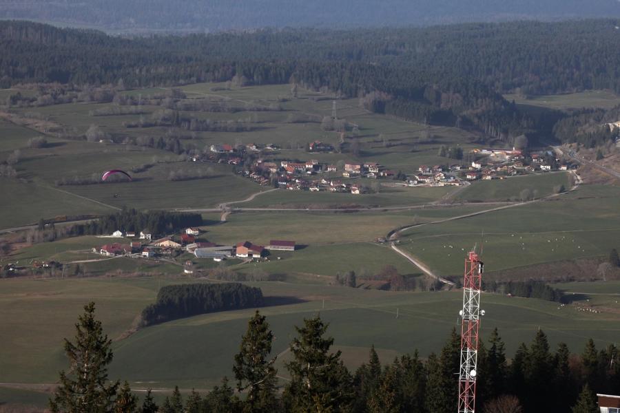 Vue de Touillon-et-Loutelet