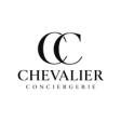 Logo de CHEVALIER Conciergerie